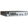 Комплект видеонаблюдения IP Ps-Link KIT-A805IP-POE / 8Мп / 5 камер / питание POE