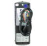 Вызывная панель для видеодомофона Ps-Link PS-201CR Silver