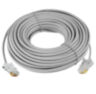 Комплект видеонаблюдения IP 5Мп Undino UD-ED504-POE 4 камеры с ночной съемкой для помещения, с датчиком движения, питание PoE