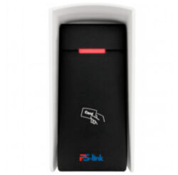 Козырек для считывателя Ps-Link PS-M010EM-WP белый, уличный