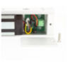 Система СКУД Ps-Link KIT-CH1-FP-350 / сканер отпечатков / магнитный замок 350кг / RFID, WIFI