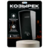 Козырёк для считывателя Ps-Link PS-M010EM-WP серый, уличный