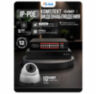 Комплект видеонаблюдения IP 5Мп KIT-A510IP-PL 10 камер, программный датчик движения, удаленный доступ, ночное видение, умный коммутатор