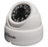 Комплект видеонаблюдения IP 5Мп Nevview NVE-D501-POE 1 камера с ночной съемкой для помещения, с датчиком движения