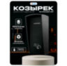 Козырёк для считывателя Ps-Link PS-M010EM-WP черный, уличный