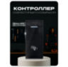 Козырёк для считывателя Ps-Link PS-M010EM-WP черный, уличный