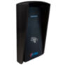 Козырёк для считывателя Ps-Link PS-M010EM-WP черный, уличный