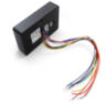 Система СКУД Ps-Link KIT-CH1-FP-280 / сканер отпечатков / магнитный замок 280кг / RFID, WIFI