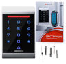 Комплект СКУД Undino KIT-ACP102EM-G эл. механический замок, считыватель RFID