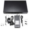 Комплект видеонаблюдения IP Ps-Link KIT-A809IP-POE / 8Мп / 9 камер / питание POE