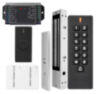 Система СКУД Ps-Link KIT-SK7-280 беспроводная с контроллером и замком 280 кг