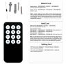 Комплект СКУД KIT-MT1301MF-WP-G до 10000 пользователей, металл, тип Mifare, механический замок