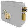 Комплект СКУД KIT-MT1301MF-WP-G до 10000 пользователей, металл, тип Mifare, механический замок