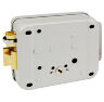 Комплект СКУД KIT-MT1301MF-WP-G до 10000 пользователей, металл, тип Mifare, механический замок