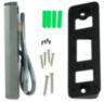 Вызывная панель для видеодомофона Ps-Link PS-207CR Black