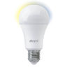 LED лампочка Wi-Fi "Умный дом" HIPER IoT A61 White (LED лампочка Wi-Fi "Умный дом" HIPER IoT A61 White) LED лампочка Wi-Fi "Умный дом" HIPER IoT A61 White (LED лампочка Wi-Fi "Умный дом" HIPER IoT A61 White)
