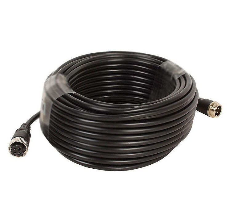 Кабель КВК Ps-Link AVIA5M бухта 5 метров с рзъемами AVIA