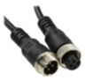 Кабель КВК Ps-Link AVIA10M бухта 10 метров с рзъемами AVIA