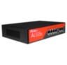 Комплект видеонаблюдения IP 8Мп KIT-A804IP-PL 4 камеры для помещения, программный датчик движения, удаленный доступ, ночное видение