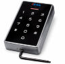 Комплект СКУД KIT-3D01EM-WP-W-SL распознавание лиц, RFID, WIFI