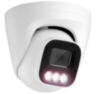 Комплект IP-видеонаблюдения KIT-A405IP-POE 4 Мп, 5 купольных IP-камер, NVR, 8 PoE портов