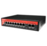 Комплект видеонаблюдения IP 8Мп KIT-A807IP-PL 7 камер для помещения, программный датчик движения, удаленный доступ, ночное видение