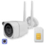 Камера видеонаблюдения 4G 2Мп 1080P PST GBK20T