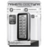 Комплект СКУД KIT-208C-SL всепогодняя панель, RFID 125кГц, EM-marine