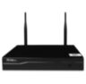 Видеорегистратор цифровой WIFI C308W-TB поддержка беспроводных камер Eseecloud, программный датчик движения