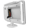 Видеорегистратор цифровой WIFI PS-N4108M встроенный монитор поддержка беспроводных камер IP Pro или Eseecloud, программный датчик движения