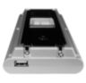 Система СКУД Ps-Link KIT-9700F-SSM / детектор отпечатка / RFID