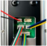 Система СКУД Ps-Link KIT-9700F-SSM / детектор отпечатка / RFID