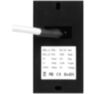 Система СКУД Ps-Link KIT-K33EM-280 / кодовая панель / RFID / замок 280