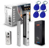 Комплект СКУД KIT-M010MF-WP-280 эл. магнитный замок 280кг, RFID