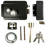 Система СКУД Ps-Link KIT-H102-B/ сканер отпечатков / эл. механический замок / RFID, WIFI