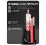Кабель КВК KVK-CCA-2035-30 RG-59 + 2 x 0.35 кв.мм. 30м.