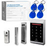 Комплект СКУД Undino KIT-ACP101EM-180 эл. магнитный замок 180кг, RFID