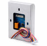 Комплект СКУД Undino KIT-ACP101EM-180 эл. магнитный замок 180кг, RFID