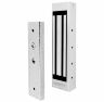 Комплект СКУД Undino KIT-ACP101EM-180 эл. магнитный замок 180кг, RFID