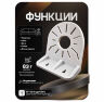 Кронштейн для камеры монтажный PS-G02-PG Белый