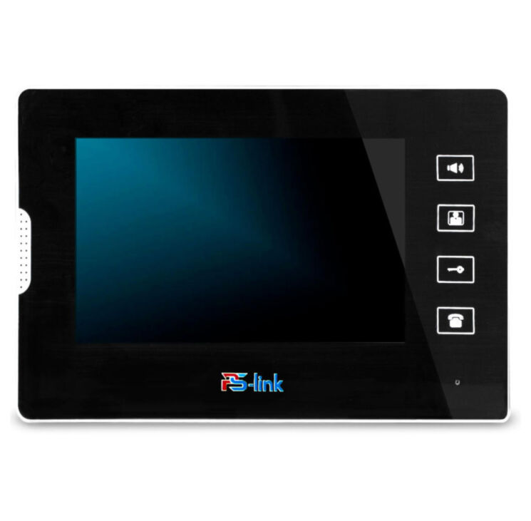 Видеодомофон проводной Ps-Link VDI33T