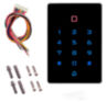 Система СКУД Ps-Link KIT-T12MF-SS с электромеханическим замком