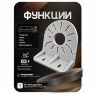 Кронштейн для камеры монтажный PS-G02-PG Серый
