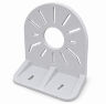 Кронштейн для камеры монтажный PS-G02-PG Серый