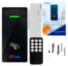 Система СКУД Ps-Link KIT-M010EM-WP-SSM / эл. механический замок / RFID