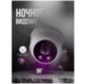 Купольная камера видеонаблюдения IP PST IP305PM матрица 5Мп с POE питанием и микрофон