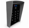 Козырек для панели доступа T12EM/MF серый PETG, защита от осадков и солнца