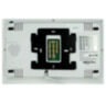 Видеодомофон проводной PS-130TDP-FHD c экраном 10 дюймов и WIFI модулем