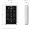 Система СКУД Ps-Link KIT-ACM323-350 / кодовая панель / RFID / замок 350