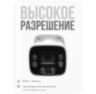 Камера видеонаблюдения IP 8Мп IP108AI с аналитикой, детекцией лица, ИК-подсветка, металлический корпус для улицы